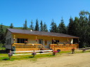 chena kennel visitor center